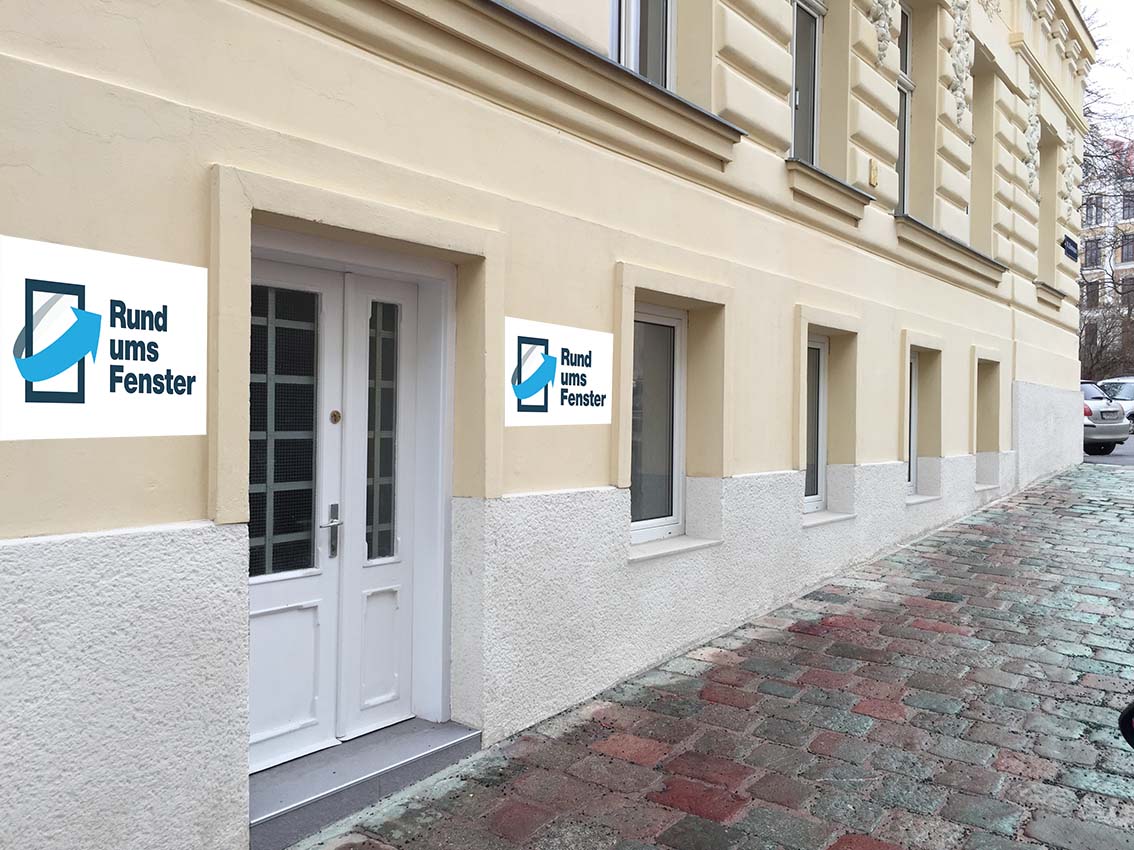 Unternehmen, Fenster, Insektenschutz & Sonnenschutz