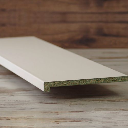 Innenfensterbänke Pressspanplatten