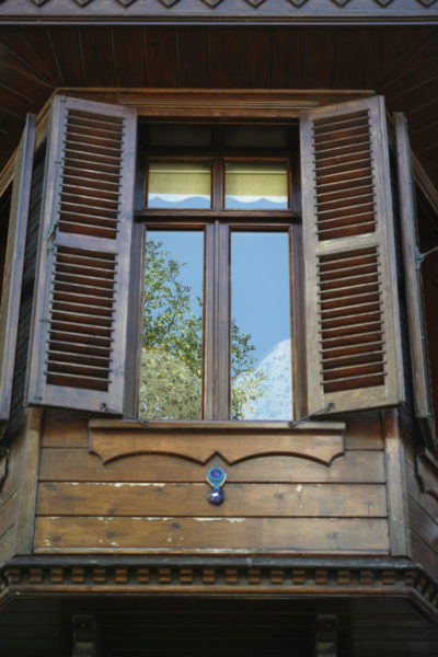 Originale Lösungen für Dekoration, Interieur und Schutz des persönlichen Raumes