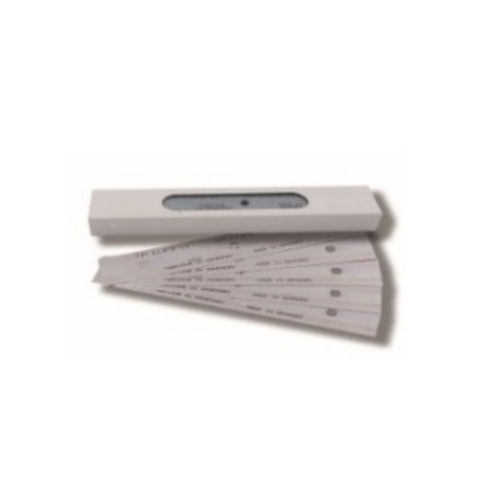 15 cm Triumph Karbonklingen für Schaber (25 er Pack)
