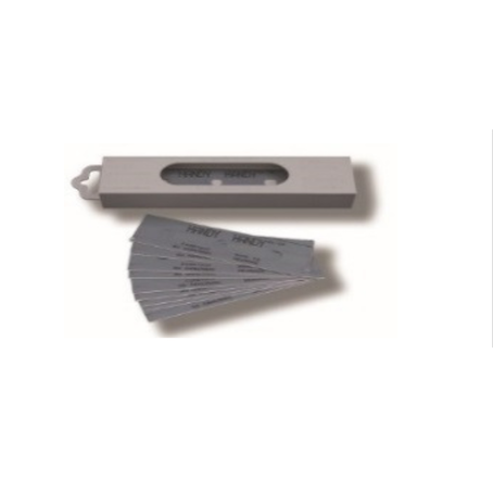 8 cm Triumph Ersatzklingen