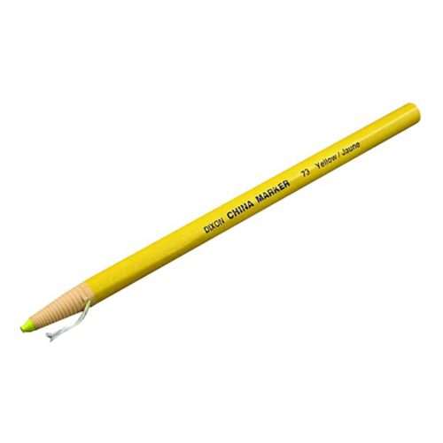 Dixon Yellow Film Maker