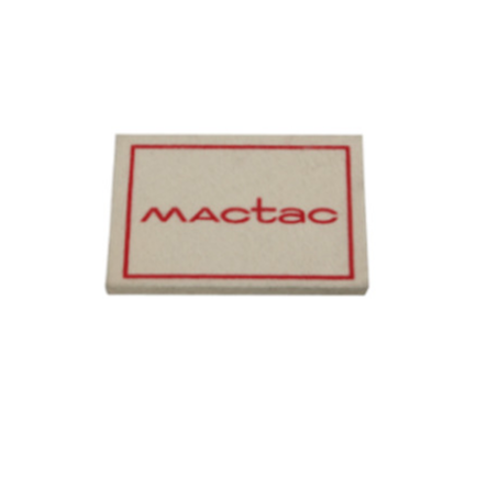 MACTAC Filz-Rakel