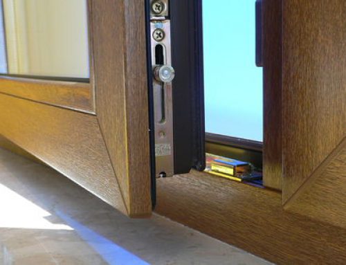 Zwei nützliche Ratschläge für die PVC – Fenster