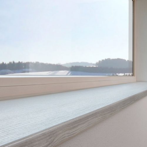 Fenorm-Trend-Innenfensterbank