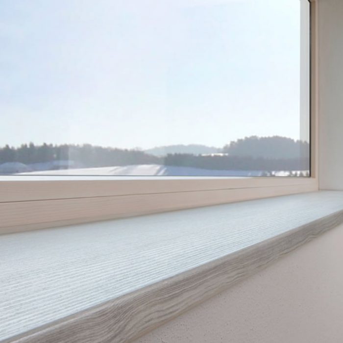 Fenorm-Trend-Innenfensterbank