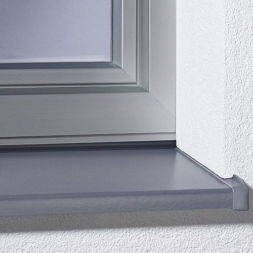 Helopal-Außenfensterbank-Puritamo