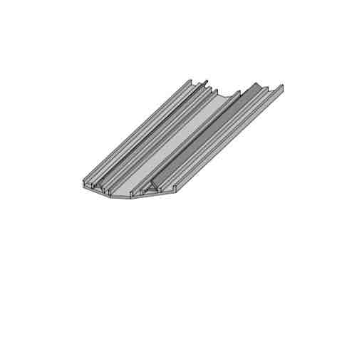 SlidePal Eckverbinder Helopal
