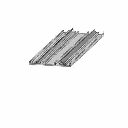 SlidePal Stoßverbinder