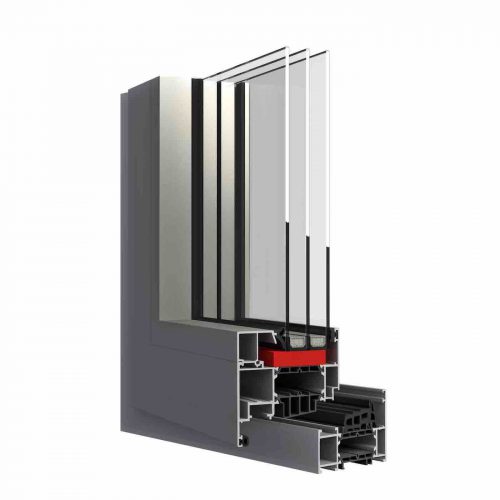 Aluprof MB70