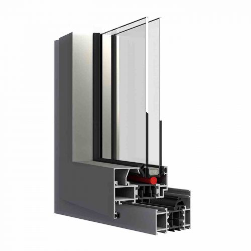 Aluprof MB70