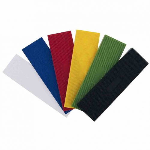 Ausgleichsklötze Set