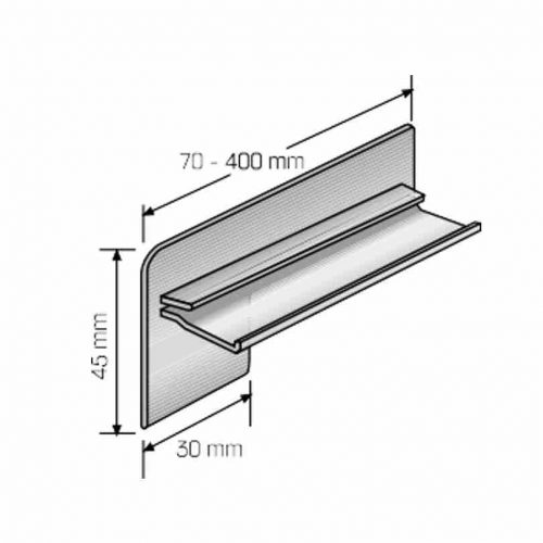 Fenorm-L-Abschluss-20-Bende-Sichtbeton