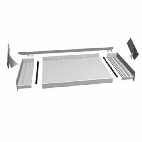 Fenorm-SlidePal-U-Abschluss-20-Bende-Putz