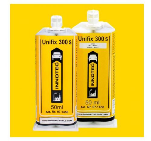 Innotec Unifix 300 s Set - 2K-Flussigdubel