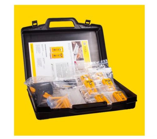 Innotec Unifix 300 s Set - 2K-Flussigdubel