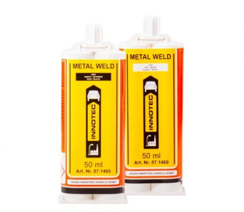 Innotec Metal Weld 2K-Metallkleber