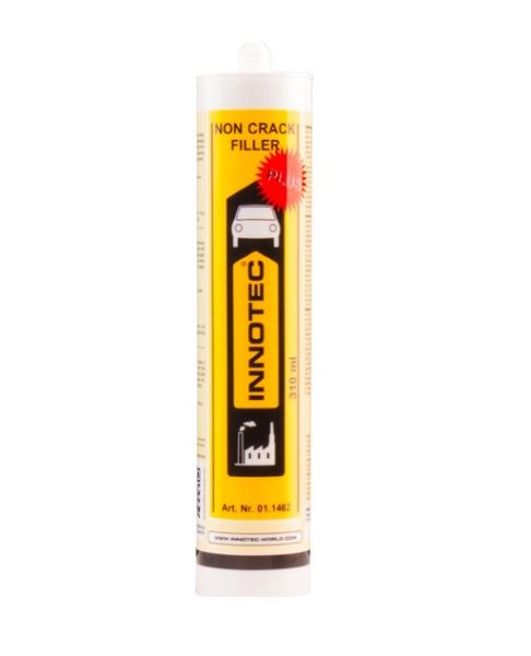 Innotec Non Crack Filler Plus Acrylpolymer-Dichtmasse