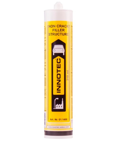 Innotec Non Crack Filler Structure Acrylpolymer-Dichtmasse
