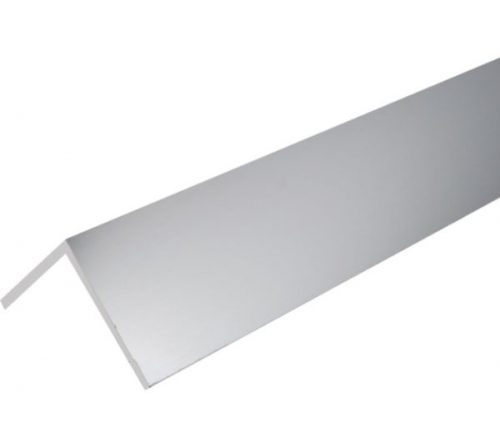 Aluminium Winkel Eloxiert Gleichschenkelig