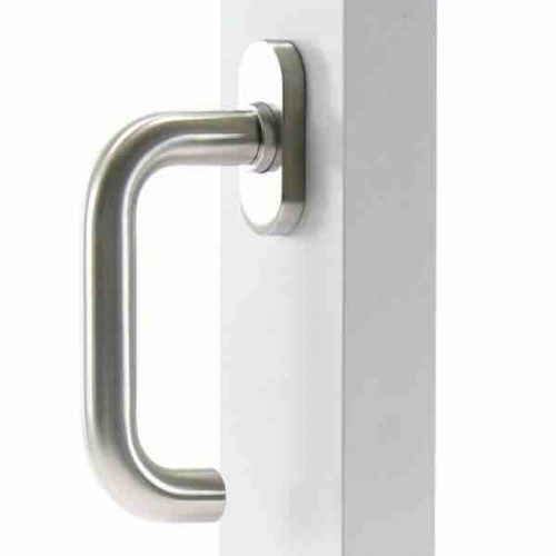 DORMA Fenstergriff OGRO 4100SO