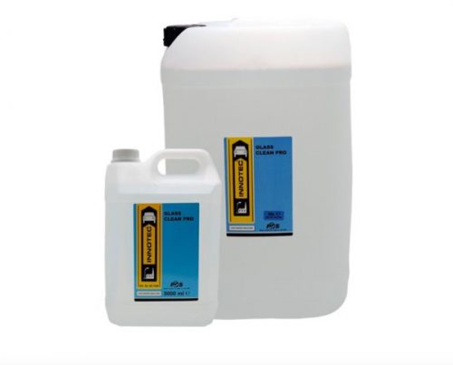 Innotec Glass Clean Pro - Flussiger Glasreiniger