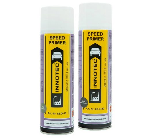 Innotec Speed Primer Grundierungs-und-Fullerspray