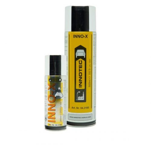 Innotec Inno-X