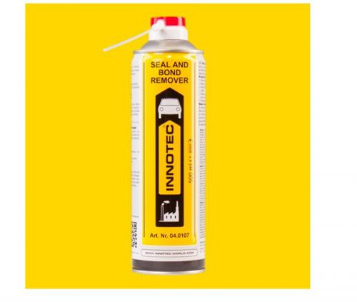 Innotec Seal and Bond Remover Klebstoff-Dichtmassenentferner