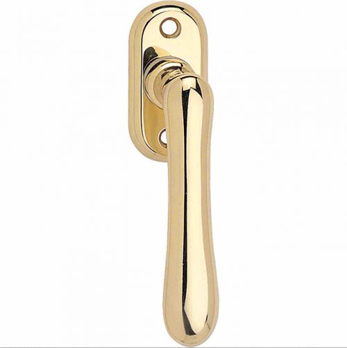 MARCHESI-Fenstergriff-ELEGANT-sichtbar-geschraubt-
