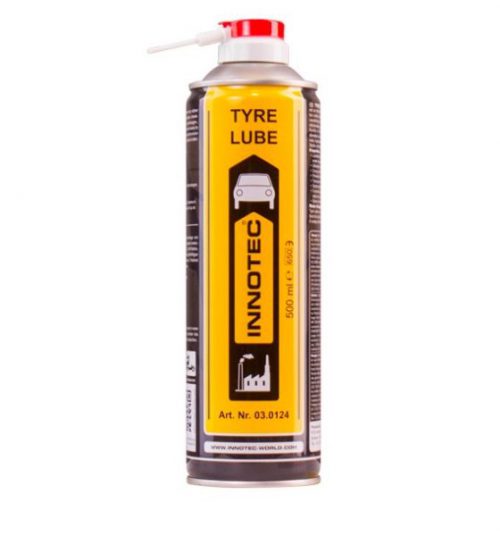 Innotec Tyre-Lube Montagespray