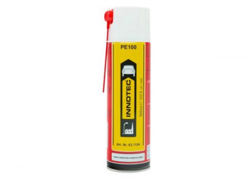 Innotec PE 100 (Silikonspray)