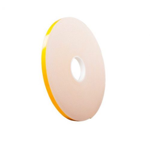 PE-Schaumklebeband 25 lfm Rolle