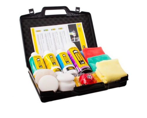 Innoptec Polish-Set