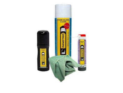 Innotec Service Set - Wartung & Pflege