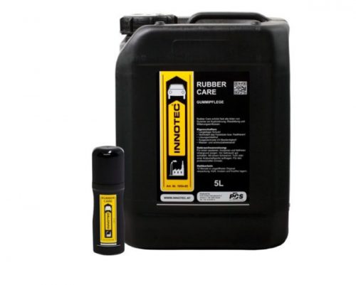 Innotec Rubber Care - Gummi-und-Kunststoffpflege 5L