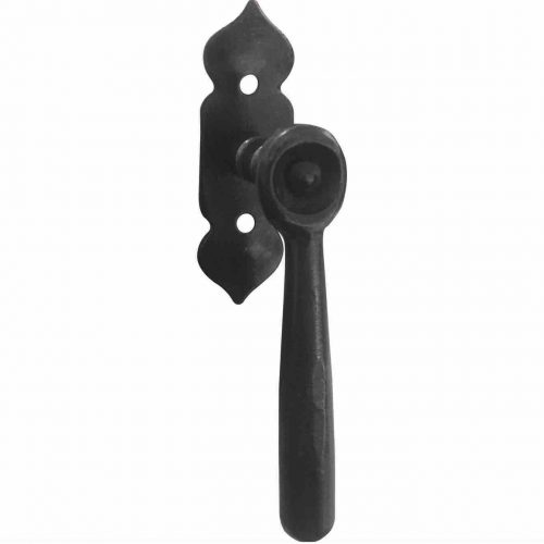 SCHÖRGHOFER Fenstergriff RAMSAU - sichtbar geschraubt - 100