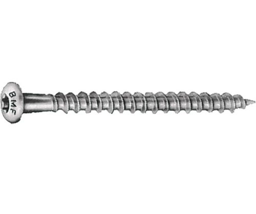 SIMPSON CSA-Schraube 5.0x40 Edelstahl