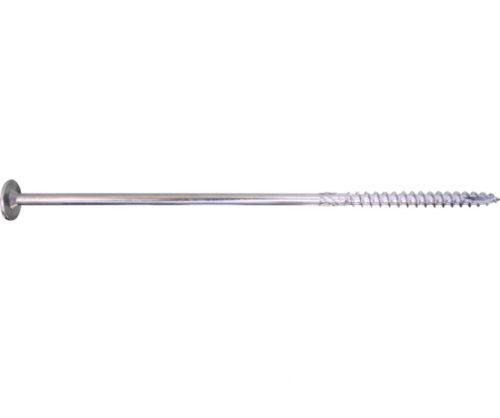 SPEED Holzbauschraube Tellerkopf 6.0 TX30 EFP-besch. mit Bewertung