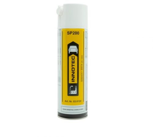 Innotec SP200 (Silikon-Sprühfett)