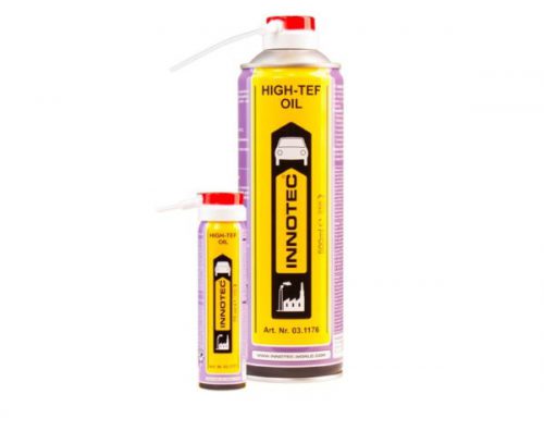 Innotec High-Tef Oil