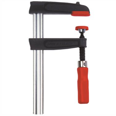 BESSEY Temperguss-Schraubzwinge