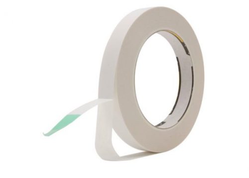 Clear Transfer Adhesive - Transparentes-Doppelklebeband