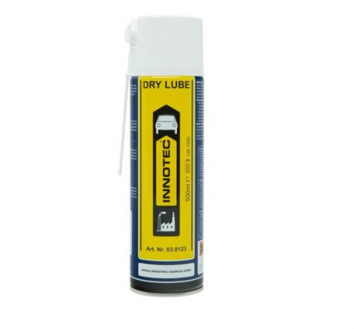 Innotec Dry Lube Trockenschmiermittel