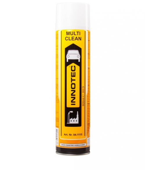 Innotec Multi Clean Universal-Schaumreinige