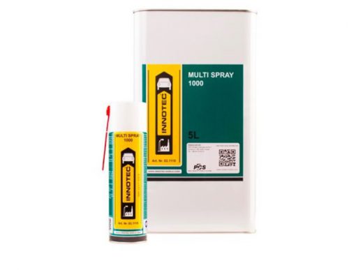 Innotec Multi Spray 1000