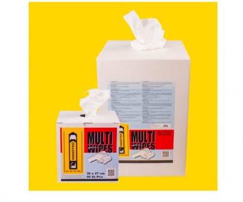 Multi Wipes Box - Universaltuch