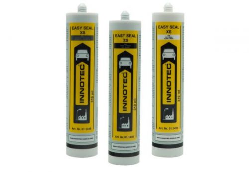 Innotec Easy Seal XS 310 ml Kartusche Universelle Polymer Dichtmasse