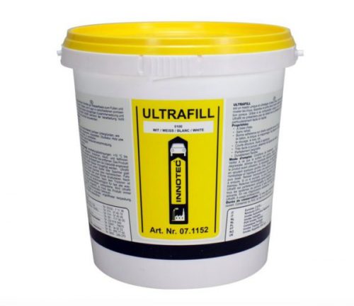Innotec Ultrafill - Universelle-Spachtelmasse