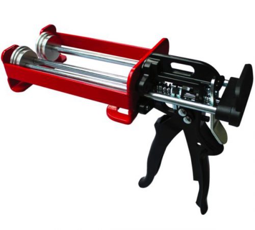 WEISS Handdruckpistole Cosmo für Tandemkartuschen